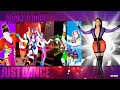 Just Dance | Nicki Minaj | JD4 - JD2016 | History in Just Dance