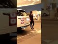 Katrina Kaif Airport Look Shorts
