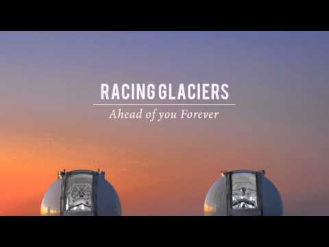 Racing Glaciers - New Country