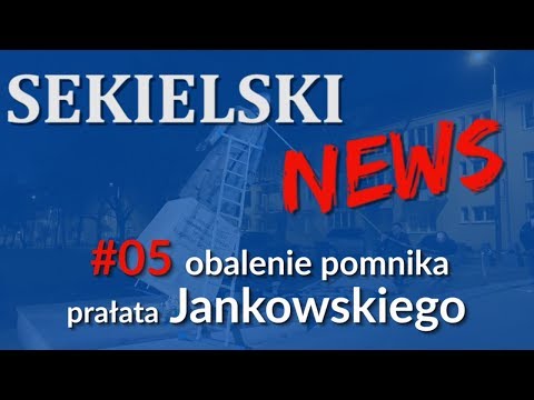 Obalenie ...syna