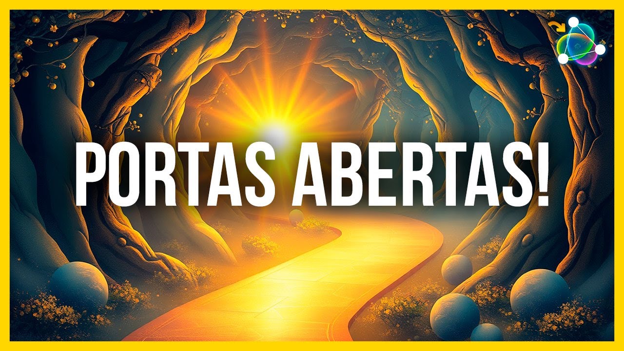 O Som Sagrado que Abre Caminhos e Atrai Prosperidade