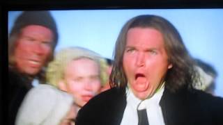 'The Crucible' Proctor's Arrest