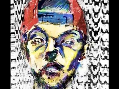 Mac Miller "Aliens Fighting Robots"