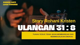 Download lagu Story Wa Rohani Kristen 30 Detik Terbaru-Ayat Alkitab #7 mp3
