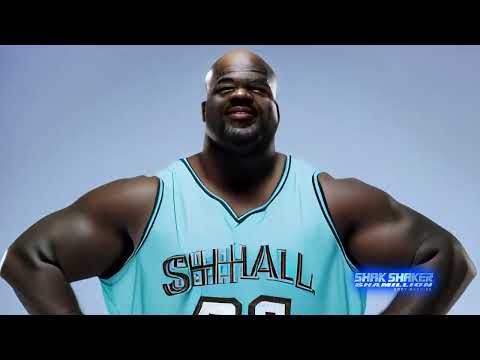 Uncanny Valley NEW Hilarious AI commercial with SHAQ ! What could be Next ! SHAK SHAKER SHAMILLION