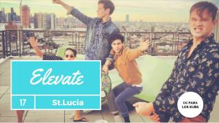 Elevate - St.Lucia (Sub Español)
