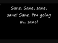Escape The Fate - Massacre (Lyrics) 