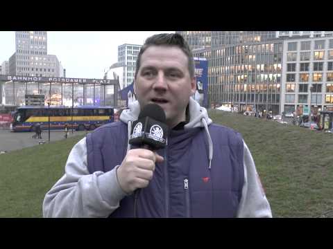 Michael Wolfs Fragestunde mit D.Nietsch, L.Kleber & M.Semmelroth | SPREEKICK.TV