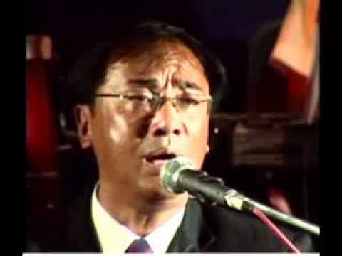 Lakpa Sherpa - Namari Baanche