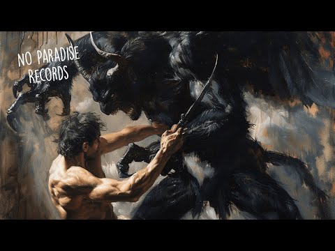 Borgore & Cromatik - TORTURE