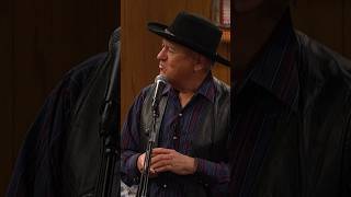 Download lagu Charlie McCoy Rocks Hank Williams' 'Mind Your Own Business' on Larry's Country Diner! 🎶😎 mp3