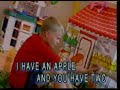 Apple Song