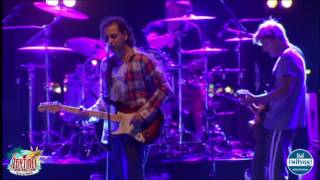 Duman - Dibine Kadar | Zeytinli Rock Festivali 2014