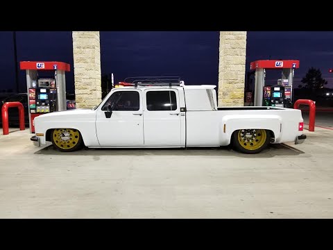 75Dually Garage Ep2   Exterior Video 1a