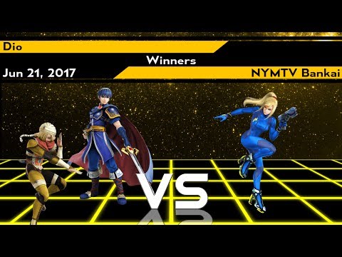 XenoSixtySeven - [Winners] Dio vs NYMTV Bankai