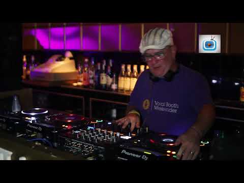 VB2017 - Jeff Garcia