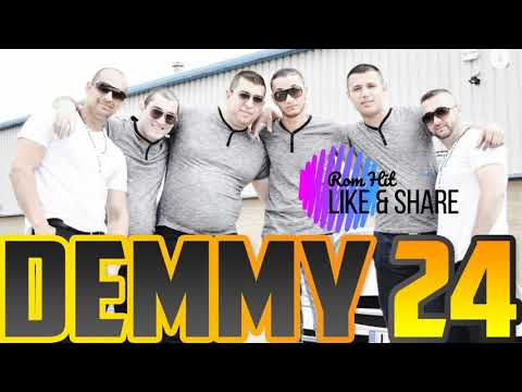 Gipsy Demmy 24 - SIK TOSARA