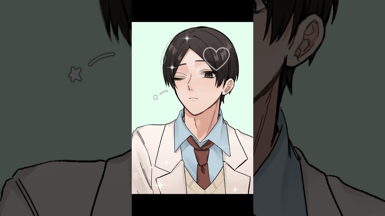 楽曲はKing&Prince様の『バトル・オブ・バトラー』を使わせていただいております。#ハイキュー #影山飛雄 #月島蛍 #国見英#夜久衛輔#菅原孝支