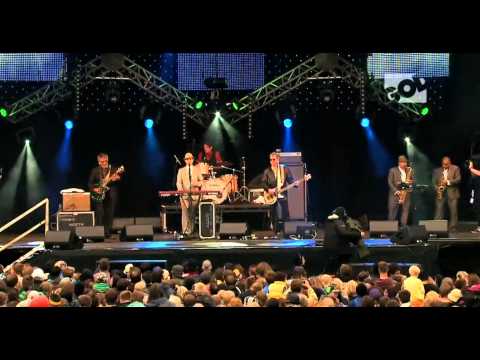 Big Church Day Out 2014 - Newworldson