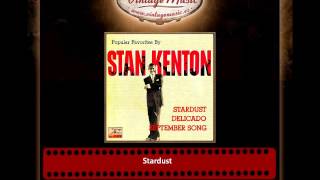 Stan Kenton – Stardust
