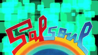 "Evergreen" Salsoul Strings © 2012 Salsoul Records