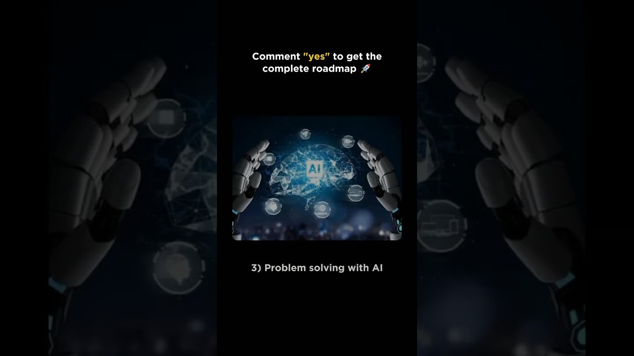 4 Skills You MUST Master in 2025 to Rule the Tech World #coding #codingyoutubeshorts