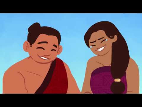 History Hysteria: Gajah Mada