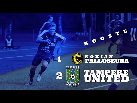 NoPS - TamU  / Tampereen piirin Kolmonen / 15.9.2016, kooste