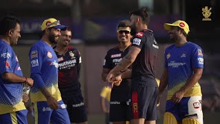 RCB v CSK, Preview: Game Day | IPL 2022