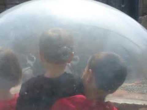 Atlantis Marine World