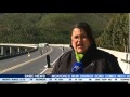 Cape Peninsula Gale Force Winds Mariska Botha