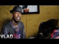 Kevin McCall I Had To Check Chris Brown For Talking Crazy