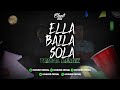 Ella Baila Sola (Tribal Remix) - Chunti Oficial @LatinSoundsMusic