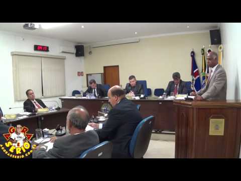 Tribuna Nilson Fiscal dia 6 de Dezembro de 2016
