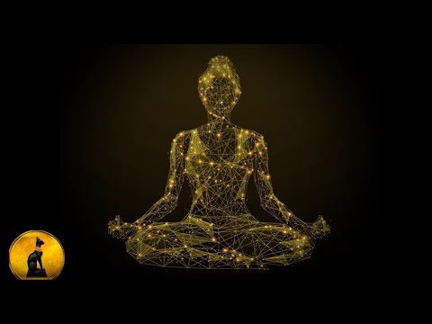 Full Body Healing. Meditation Music for Improve Health Condition. Harmonious Healing bells.