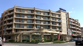 Hotel Grenada, Slnečné pobrežie, Bulharsko - CK Turancar Hotel Grenada, Slnečné pobrežie, Bulharsko - CK Turancar