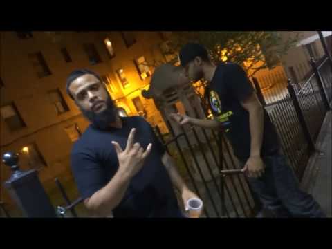 DOUGH DENIRO "GOLD PAIN" /"REST" (official video)