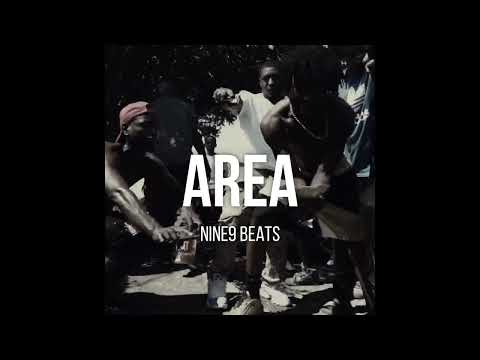 [FREE] Dark Trap Beat - "AREA" | Lil loaded x NLE Choppa | Nine9 Beats