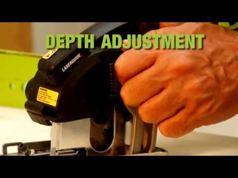 Worx Profesional WU420