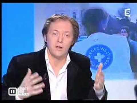 L'engagement humanitaire, illusoire ?