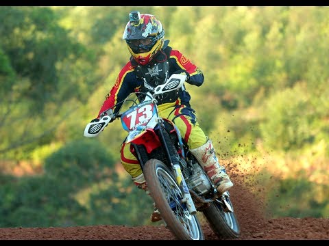 4ª etapa Copa Serra Litoral Velocross 2017 - Categoria Vx4 Nacional