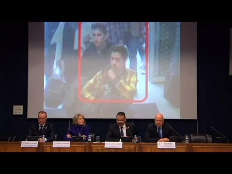 comment declarer perte passeport