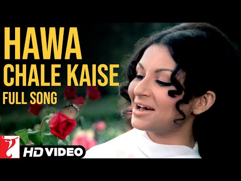 Hawa Chale Kaise