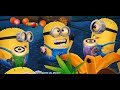 Despicable Me Minion Rush Introduce