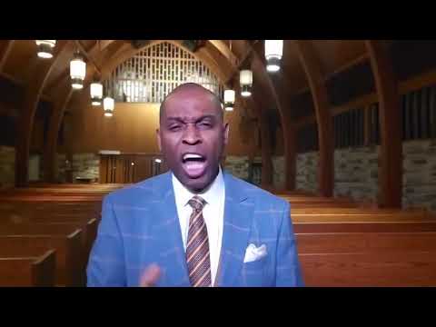 Patrick Baker from Button To Christ Ministry