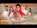 Haseena - Heart Touching OST | Laiba Khan, Zain Afzal, Fahima Awan, Fawad Jalal | CN2O