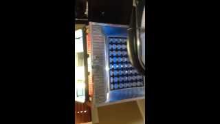 Smithereens point of no return