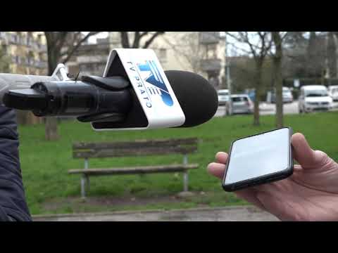 Chiesanuova, cittadini denunciano problemi di sicurezza e degrado