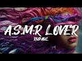 RuPaul - A.S.M.R Lover (feat. Skeltal Ki) [Lyrics]