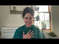 1 15 25 10 Minute Meditation For Grounding And Rooting With Avani Of La Colmena Collective